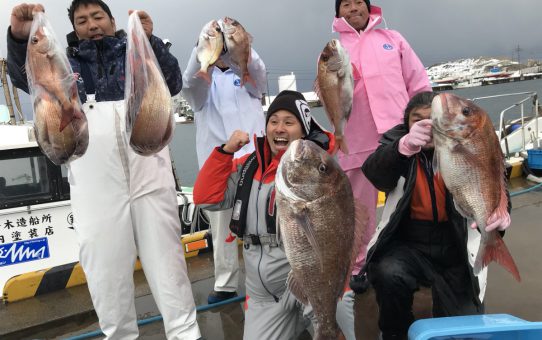 今日も寒かった〜