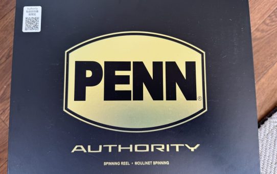 PENN AUTHORITY 10500