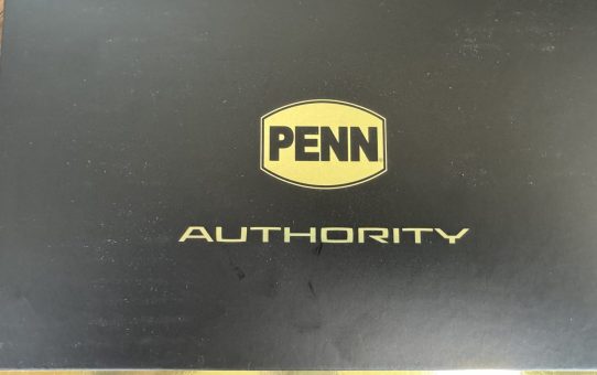 PENN AUTHORITY…10500番