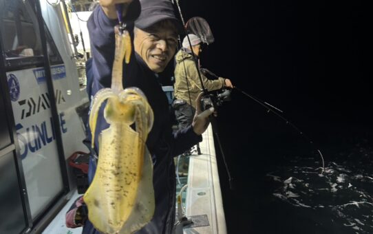 わからないもので…