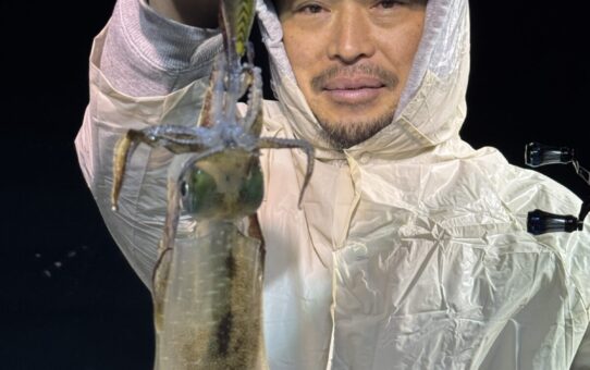 今期最後でした!!