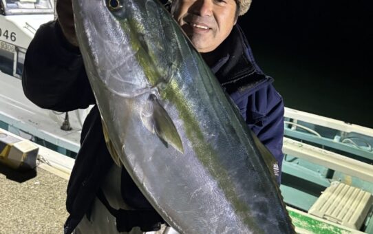 ⭐️寒鰤宣言⭐️