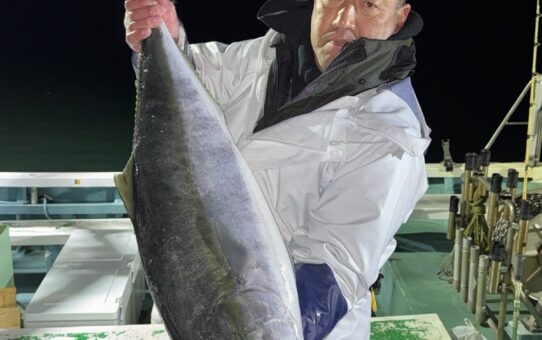 サメとの死闘！！