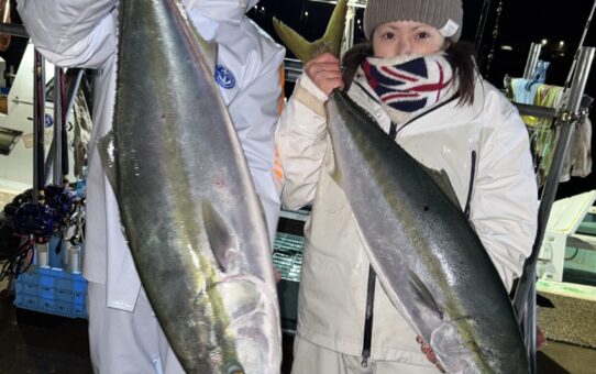 爆‼️最後の…