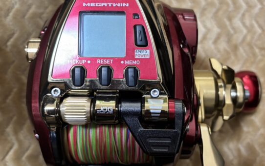 24Ｖ最強ですよ！