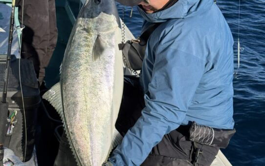 渋かったけど…