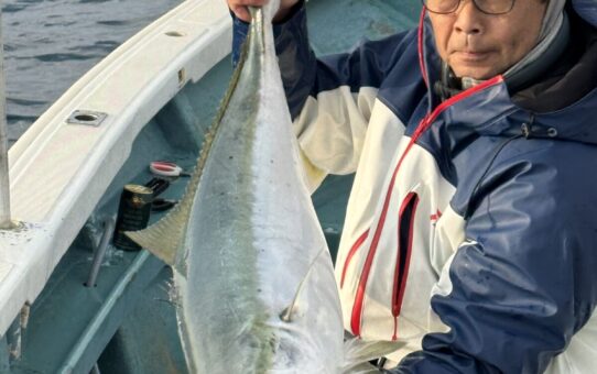 🌟釣物変更🌟