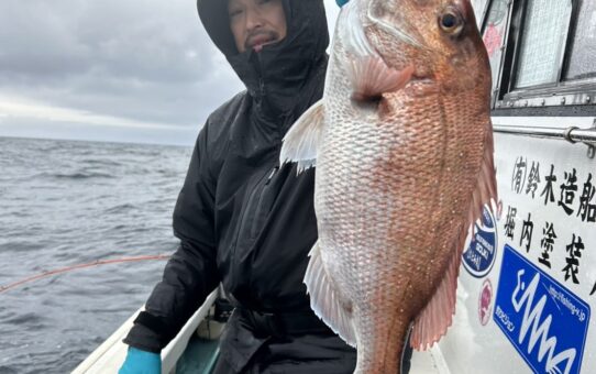 水温低下､食い渋り…