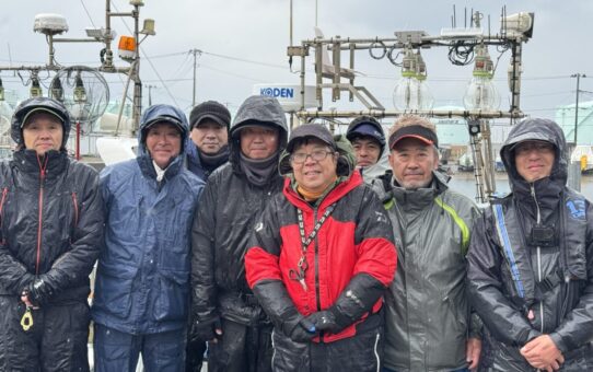 Ｄタイラバ.古谷塾